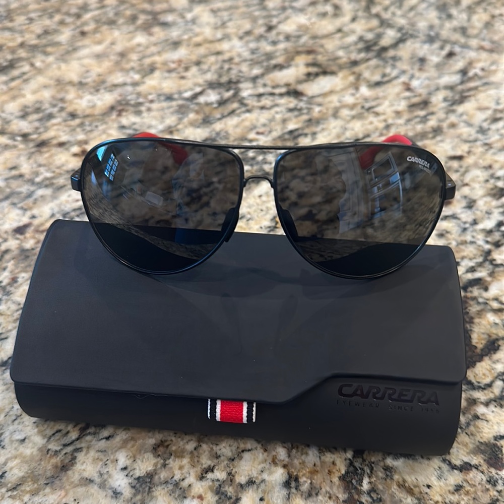Carrera 8023/s/0039O Sunglasses perfect condition